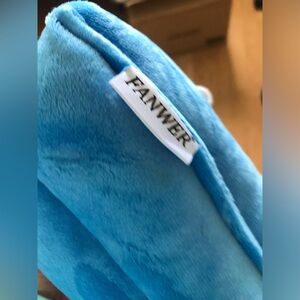 Fanwer heel protector